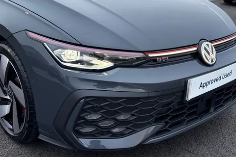 KP75LFA Volkswagen Golf 2.0 TSI 265 GTI 5dr DSG Thumbnail #9