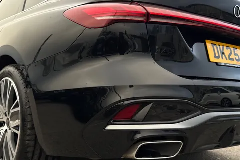 DK25XGV Audi A5 S line TFSI  204 PS S tronic Thumbnail #8