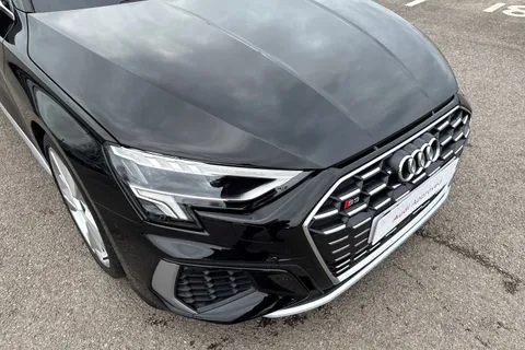 CA72KHE Audi S3 TFSI  310 PS S tronic Thumbnail #10