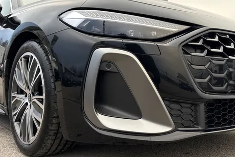 DK25XGV Audi A5 S line TFSI  204 PS S tronic Thumbnail #9