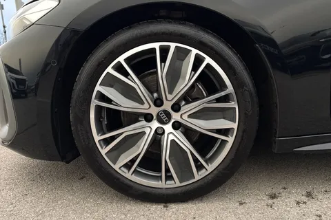 DK25XGV Audi A5 S line TFSI  204 PS S tronic Thumbnail #11