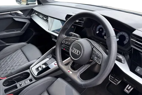 CA72KHE Audi S3 TFSI  310 PS S tronic Thumbnail #15