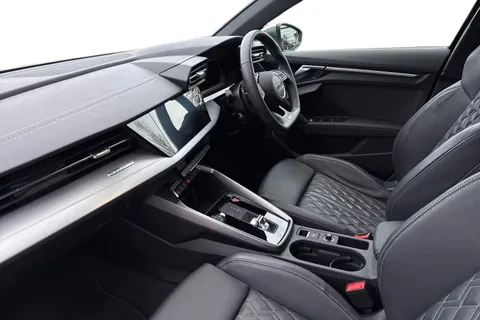 CA72KHE Audi S3 TFSI  310 PS S tronic Thumbnail #16