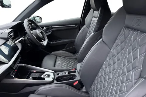 CA72KHE Audi S3 TFSI  310 PS S tronic Thumbnail #17