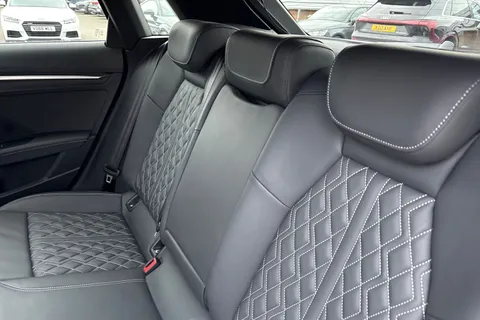 CA72KHE Audi S3 TFSI  310 PS S tronic Thumbnail #20