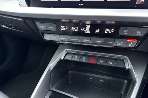 CA72KHE Audi S3 TFSI  310 PS S tronic Thumbnail #23