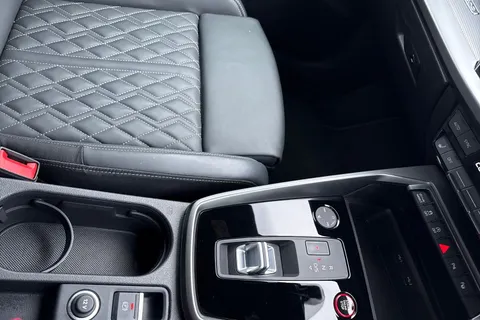 CA72KHE Audi S3 TFSI  310 PS S tronic Thumbnail #24