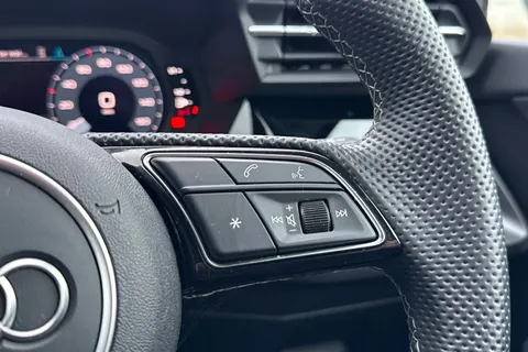 CA72KHE Audi S3 TFSI  310 PS S tronic Thumbnail #27