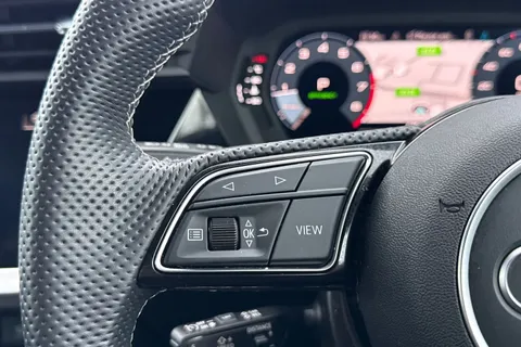 CA72KHE Audi S3 TFSI  310 PS S tronic Thumbnail #28