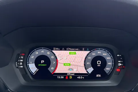 CA72KHE Audi S3 TFSI  310 PS S tronic Thumbnail #29