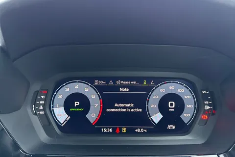 CA72KHE Audi S3 TFSI  310 PS S tronic Thumbnail #30