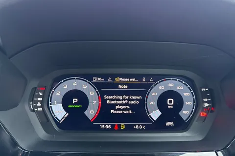 CA72KHE Audi S3 TFSI  310 PS S tronic Thumbnail #31