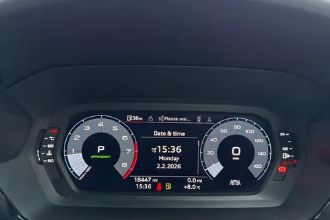 CA72KHE Audi S3 TFSI  310 PS S tronic Thumbnail #32