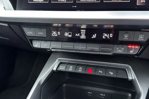 CA72KHE Audi S3 TFSI  310 PS S tronic Thumbnail #50