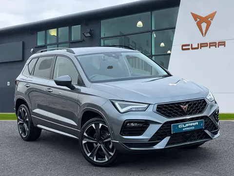 KP25VPE CUPRA Ateca 1.5 EcoTSI V2 5dr DSG Thumbnail #2