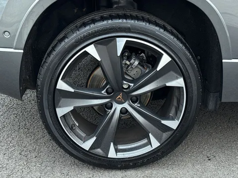 KP25VPE CUPRA Ateca 1.5 EcoTSI V2 5dr DSG Thumbnail #7