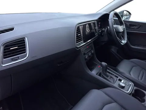 KP25VPE CUPRA Ateca 1.5 EcoTSI V2 5dr DSG Thumbnail #9