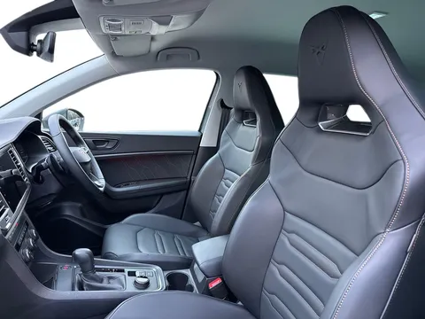 KP25VPE CUPRA Ateca 1.5 EcoTSI V2 5dr DSG Thumbnail #11