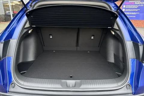 RX75UKO Honda ZR-V 2.0 eHEV Elegance 5dr CVT Thumbnail #10