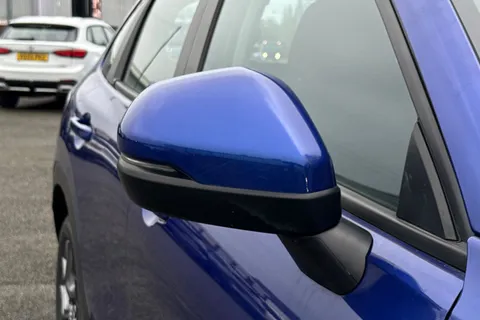 RX75UKO Honda ZR-V 2.0 eHEV Elegance 5dr CVT Thumbnail #12