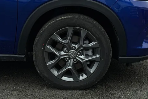 RX75UKO Honda ZR-V 2.0 eHEV Elegance 5dr CVT Thumbnail #13