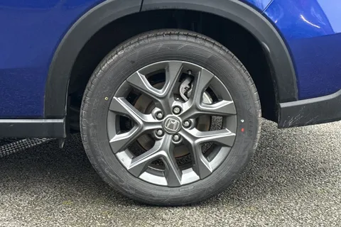 RX75UKO Honda ZR-V 2.0 eHEV Elegance 5dr CVT Thumbnail #15