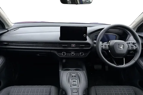 RX75UKO Honda ZR-V 2.0 eHEV Elegance 5dr CVT Thumbnail #18