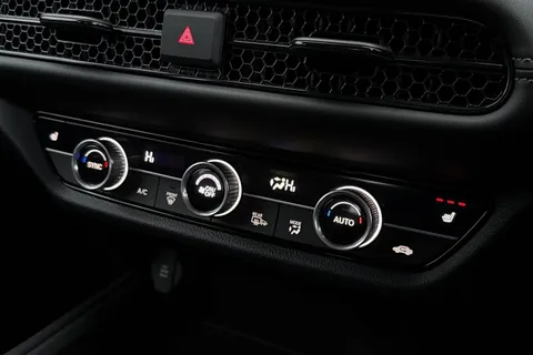 RX75UKO Honda ZR-V 2.0 eHEV Elegance 5dr CVT Thumbnail #22