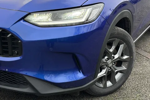 RX75UKO Honda ZR-V 2.0 eHEV Elegance 5dr CVT Thumbnail #27