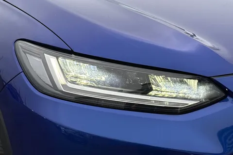 RX75UKO Honda ZR-V 2.0 eHEV Elegance 5dr CVT Thumbnail #28