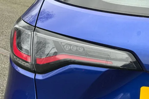 RX75UKO Honda ZR-V 2.0 eHEV Elegance 5dr CVT Thumbnail #30