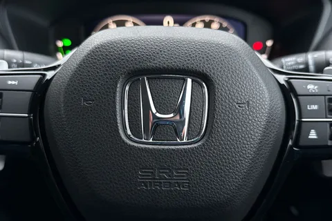 RX75UKO Honda ZR-V 2.0 eHEV Elegance 5dr CVT Thumbnail #34