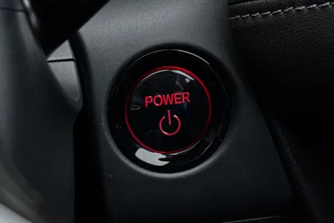 RX75UKO Honda ZR-V 2.0 eHEV Elegance 5dr CVT Thumbnail #37