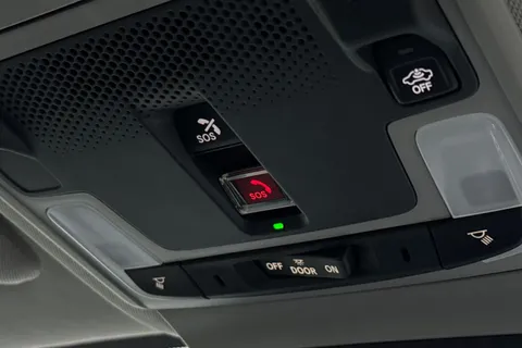 RX75UKO Honda ZR-V 2.0 eHEV Elegance 5dr CVT Thumbnail #42