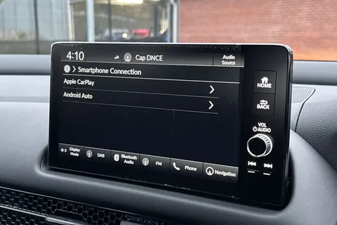 RX75UKO Honda ZR-V 2.0 eHEV Elegance 5dr CVT Thumbnail #45