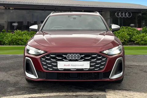 KY74FLE Audi S5 Avant Launch Edition TFSI  367 PS S tronic Thumbnail #7