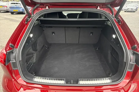 KY74FLE Audi S5 Avant Launch Edition TFSI  367 PS S tronic Thumbnail #8