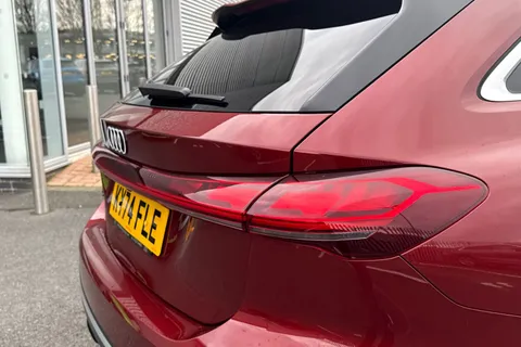 KY74FLE Audi S5 Avant Launch Edition TFSI  367 PS S tronic Thumbnail #9