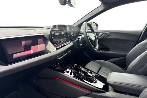 KY74FLE Audi S5 Avant Launch Edition TFSI  367 PS S tronic Thumbnail #16