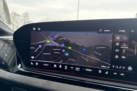 KY74FLE Audi S5 Avant Launch Edition TFSI  367 PS S tronic Thumbnail #18