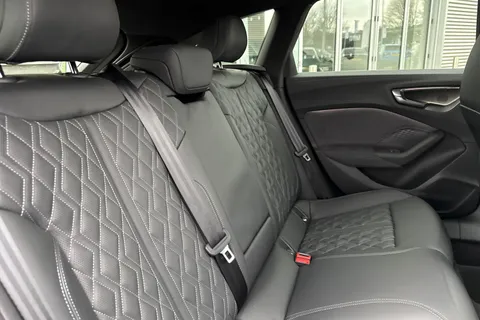 KY74FLE Audi S5 Avant Launch Edition TFSI  367 PS S tronic Thumbnail #20