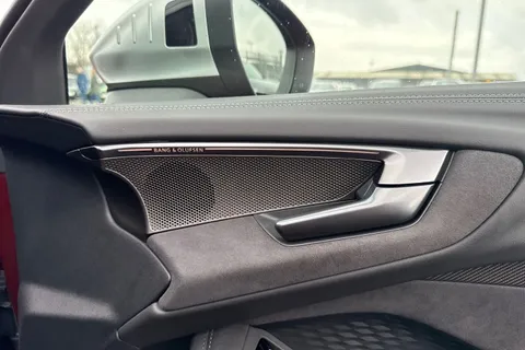 KY74FLE Audi S5 Avant Launch Edition TFSI  367 PS S tronic Thumbnail #22