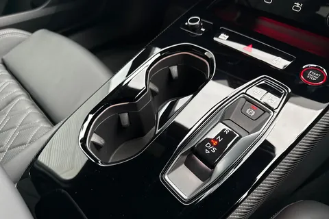 KY74FLE Audi S5 Avant Launch Edition TFSI  367 PS S tronic Thumbnail #24