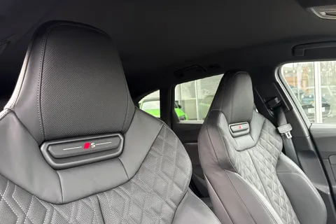 KY74FLE Audi S5 Avant Launch Edition TFSI  367 PS S tronic Thumbnail #25