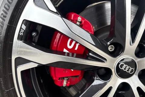 KY74FLE Audi S5 Avant Launch Edition TFSI  367 PS S tronic Thumbnail #27