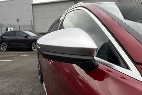 KY74FLE Audi S5 Avant Launch Edition TFSI  367 PS S tronic Thumbnail #28