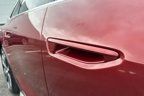 KY74FLE Audi S5 Avant Launch Edition TFSI  367 PS S tronic Thumbnail #29