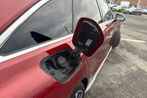 KY74FLE Audi S5 Avant Launch Edition TFSI  367 PS S tronic Thumbnail #31