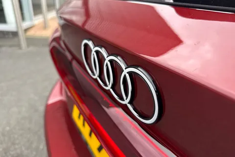 KY74FLE Audi S5 Avant Launch Edition TFSI  367 PS S tronic Thumbnail #34