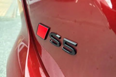 KY74FLE Audi S5 Avant Launch Edition TFSI  367 PS S tronic Thumbnail #35